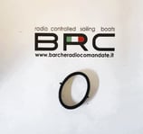 ANELLO PER BALESTRONE - RING FOR SWING RIG