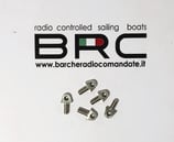 VITE FISSAGGIO - EYEBOLT