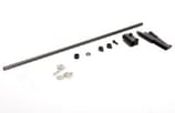 #881523 BOMA RANDA (per gioco A+) / MAIN BOOM SET (for A+ rig)