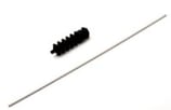 881516 ASTA TIMONE CON SOFFIETTO / RUDDER PUSHROD WITH BELLOWS