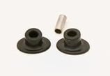 #881562 INSERTO TIMONE CON TUBO / RUDDER POST INSERT FITTING WITH TUBE