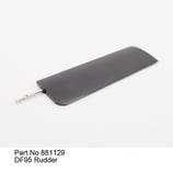 881129 Timone - Rudder
