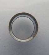 DF COD. 550 ANELLI PROTEZIONE BOMA FIOCCO - METAL PROTECTIVE RING