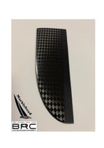 TIMONE MARBLEHEAD - 10RATER / MARBLEHEAD -10RATER  RUDDER