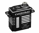 #BRC88001 SERVO TIMONE DIGITALE / DIGITAL RUDDER SERVO / SERVO DE BARRE DIGITALE