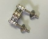 BOZZELLO DOPPIO DA PONTE - DOUBLE BLOCK