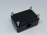 SCATOLA PER SCHEDA RMG - CONTROLLER BOX FOR RMG
