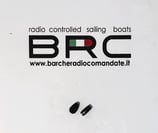 BOZZELLO CON CUSCINETTO 4 - BLOCK BALL RACED 4