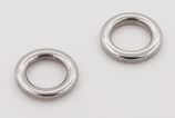 DF COD. 556 ANELLI IN METALLO TRASTO - MAINSHEET METAL RING