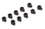 #881537 OCCHIELLI PER BOMA 5mm (10 pz) / BOOM BAND EYE FOR 5mm BOOM TUBE (10 pcs)