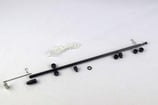 #881543 KIT BOMA FIOCCO (adatto per gioco A+) / JIB BOOM SET (suitable for A+ rig)