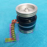 VERRICELLO ARS-808 - WINCH ARS-808 - TREUIL ARS 808