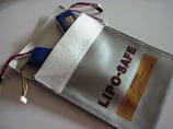 LIPO SAFE