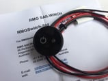 INTERRUTTORE RMG - SWITCH RMG