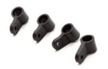 #881540 ATTACCO FIOCCO (4 pz) / FORESTAY FITTING (4 pcs)