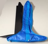 PORTA DERIVA E TIMONE IOM - IOM  FIN/BULB AND RUDDER BAG