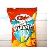 Chio Salt & Vinegar Chips