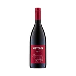 Metzger Rot trocken