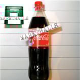 Cola & Co Kasten 1L