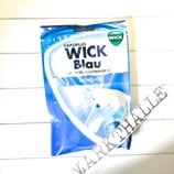 Wick Beutel
