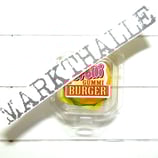 Trolli Gummi Burger