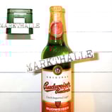 Budweiser Kasten 0,5L