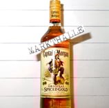 Captain Morgan Rum