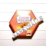 Ferrero Küsschen