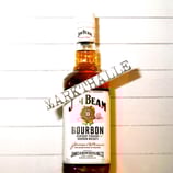 Jim Beam Bourbon