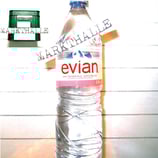 Evian Kasten 1,5L