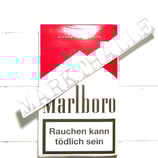 Marlboro Tabak