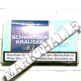 Schwarzer Krauser Tabak