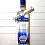 Parliament Vodka