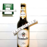 Krombacher Kasten 0,5L
