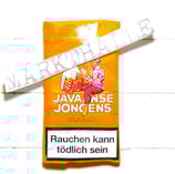 Javaanse Jongens Tabak