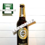 Warsteiner Kasten 0,5L