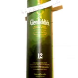 Glenfiddich Scotch Whisky 12 Years