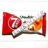 7Days Doub!e Croissant
