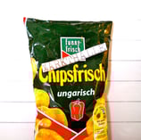 Chipsfrisch