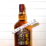 Chivas Regal 12 Years Aged