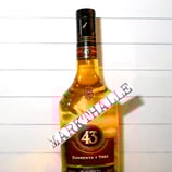 43 Licor CUARENTA Y TRES