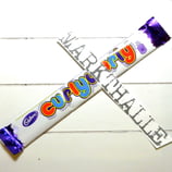Curlywurly