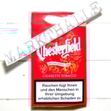 Chesterfield Tabak