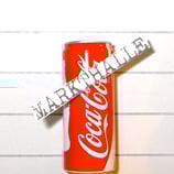 Coca-Cola & Co in Dosen 0,33L