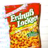 Erdnuss Locken Lorenz