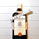 Ballantines Finest Scotch Whisky