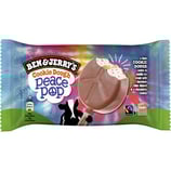 Ben & Jerry's Cookie Dough Peace Pop Stick