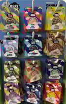 Cannabis Samen (Für Anfänger geeignet)st