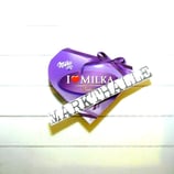 I Love Milka