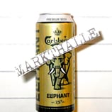 Carlsberg Elephant Dose